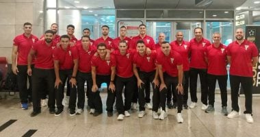 منتخب اليد يهزم كوسوفو بالبحر المتوسط بإيطاليا