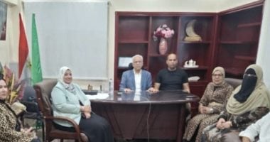 انتظام رابع أيام امتحانات الدور الثانى للثانوية العامة بالإسماعيلية دون شكاوى