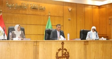 رفع درجة الاستعداد وإقامة معارض "أهلا مدارس" استعدادًا للدراسة بالقليوبية