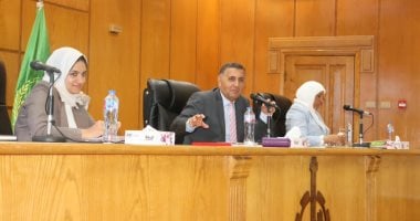 محافظ القليوبية: 792 مليونا و882 ألف جنيه اعتمادات الخطة الاستثمارية بالمحافظة