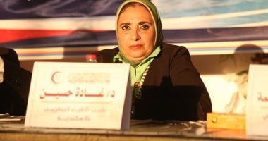 نقيب بيطريي الإسكندرية: وجود النقيب العام وسط الأطباء أساس العمل النقابى