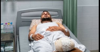 حين لا يكفي البتر مرة واحدة.. محمد عاكف يواجه البتر الثالث فوق الركبة بعد رحلة طويلة من الألم والعمليات داخل غزة.. ثلاث مرات يودع فيها جزءا من جسده.. ويحاول بدأ حياته من جديد وسط واقع قاس فرضته الإصابة
