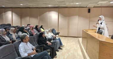 متحف الأقصر ينظم محاضرة تفاعلية حول الأزياء التراثية الصعيدية وسط حضور نسائى