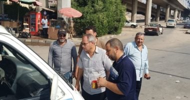 محافظ الدقهلية: رفع كفاءة النقل الجماعى وتحديث منظومة خطوط سير سيارات السرفيس