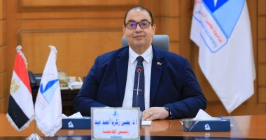 رئيس جامعة كفر الشيخ ينعى الطالبة خلود خالد مخيمر محمد