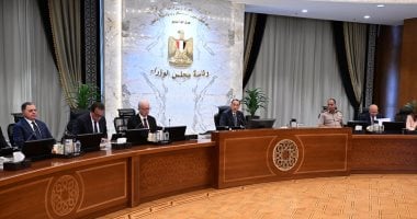 الدكتور مصطفى مدبولي، رئيس مجلس الوزراء