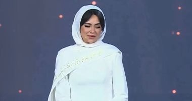 هبة مجدي