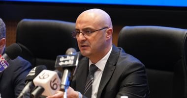 محمد شمروخ الرئيس التنفيذي للجهاز القومي لتنظيم الاتصالات