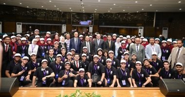 جامعة القاهرة تستضيف الأمين العام للمجلس الأعلى للثقافة بمعسكر «قادة المستقبل» 