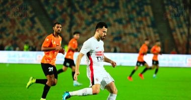 نتائج مباريات اليوم الأربعاء 26 - 8 - 2026 في الدوري المصري - اليوم السابع