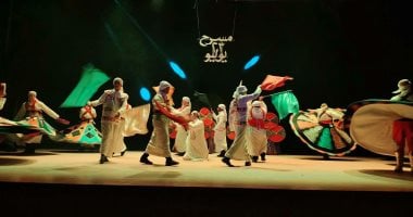 بمختلف المحافظات.. احتفالات قصور الثقافة بالمولد النبوى الشريف