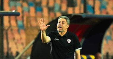 هشام حنفي: تغييرات معتمد جمال كلمة السر في فوز الزمالك - اليوم السابع
