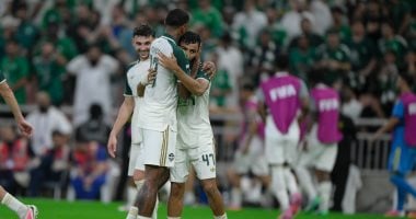 الأهلي يهزم أوكلاند سيتي بهدف صالح أبو الشامات في كأس إنتركونتيننتال 2026