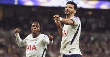 توتنهام يكتسح تشارلتون بخماسية ويتأهل للدور الثالث بكأس كاراباو