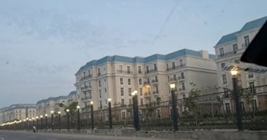 الداخلية تفضح زيف الإخوان بشأن مزاعم استراحات ضباط الشرطة بمدينة العلمين