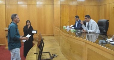 بعد توجيهات الرئيس.. اليوم المفتوح بوابة تلقى الشكاوى والعمل على حلها لأهالى الأقصر