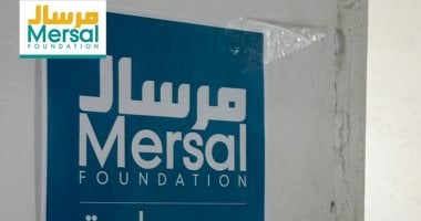 مرسال تنظم قافلة طبية فى دهشور وتقدم 252 خدمة صحية مجانية للأولى بالرعاية