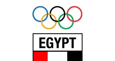 اللجنة الأولمبية المصرية 