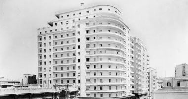 عمارة الإيموبيليا