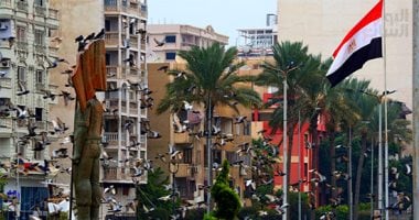 أوروبا الشرق.. لقطات بديعة لبورسعيد تبهر العالم