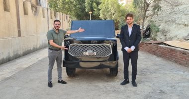 كريم محمد _ فتحى شو