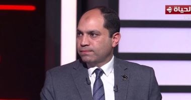 عمرو درويش: الرئيس السيسي يدرك شعور المواطن وهناك قصور فى الأداء الإعلامى للحكومة
