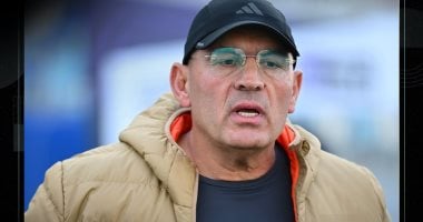 سيد عيد يعالج الأخطاء الدفاعية فى بتروجت قبل مواجهة الزمالك - اليوم السابع