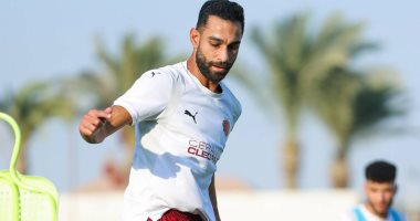 سيراميكا يستعيد خدمات الثلاثى السولية وبيكهام ورجب نبيل أمام الاتحاد - اليوم السابع