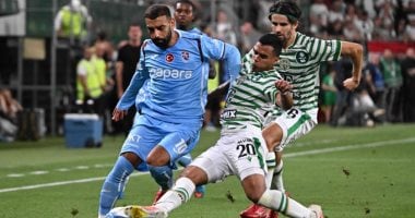 طرابزون سبور يودع الدوري الأوروبي برباعية أمام فيرينكفاروسي بمشاركة محمد صلاح