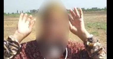 وزارة الداخلية تضبط عم تعدى على أرض ابن شقيقه بكفر الشيخ