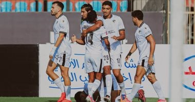 تشكيل وادي دجلة لمواجهة القناة في الجولة الثالثة بالدوري الممتاز