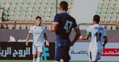 القناة يتحدى الشرقية إنبي بحثا عن فرصة للتقدم في جدول ترتيب الدورى