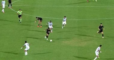 60 دقيقة.. الأهلي يحافظ على تقدمه أمام زد 1-0 - اليوم السابع
