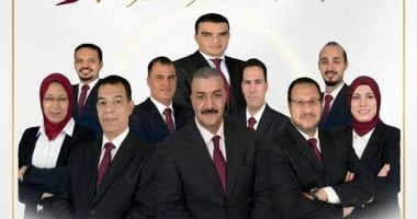 إغلاق باب الترشح لانتخابات التجمع