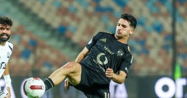 منصف بقرار  لاعب الأهلي