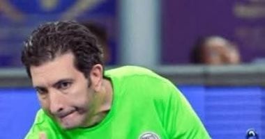 مصطفى أبو سعدة يحقق الفوز الثانى للفراعنة فى بطولة العالم للبوتشيا - اليوم السابع