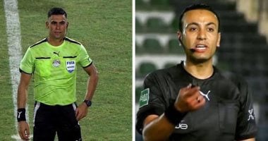 التحكيم يشعل الدورى.. عادل عقل: قرارات مثيرة وقضاة الملاعب تحت الميكروسكوب - اليوم السابع