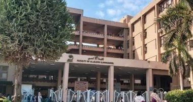 ألسن عين شمس تعلن شروط الالتحاق بالأقسام للعام الجامعي 2026 - 2027