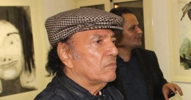 رئيس "الفنون التشكيلية" ينعى أحمد عبد الحفيظ: وداعاً صاحب البصمة الفريدة