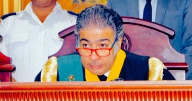 من الجلسة الأولى الحكم على أبو حديد بالسجن المشدد 15 سنة لشروعه فى قتل طليقته ووالدتها وزوجة شقيقها