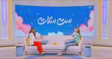 عبيدة أمير لـ ست ستات: الجواز صعب.. والراجل في إيده نجاح أو فشل العلاقة