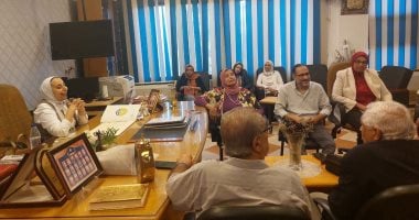 صحة الإسماعيلية تبحث الحد من العمليات القيصرية غير المبررة ودعم تنظيم الأسرة