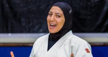 الجودو يحقق ذهبية وبرونزيتين اليوم فى دورة ألعاب البحر المتوسط