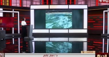 مداخلة الدكتورة منار غانم