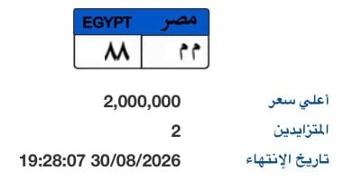 لوحة مميزة 