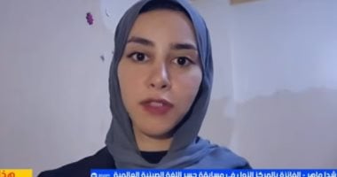 الأول بمسابقة جسر اللغة الصينية: دعم جامعة عين شمس منحني الثقة للفوز