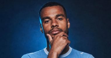 كودي جاكبو يتفق مع مانشستر سيتي.. وليفربول يوافق على رحيله بشرط