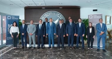 من التوكن إلى جواز السفر الإلكترونى.. الرقابة المالية تدعم ابتكارات التكنولوجيا المالية