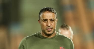 هشام زاهد: عزيمة لاعبي الأهلي حسمت مواجهة زد.. ونعد بمواصلة العمل الشاق - اليوم السابع