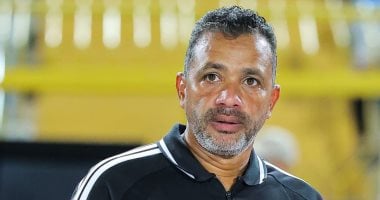 سامي قمصان يستكشف الجونة قبل مواجهة المقاولون فى الدوري - اليوم السابع